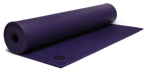 Purple Yoga Mats – Manduka